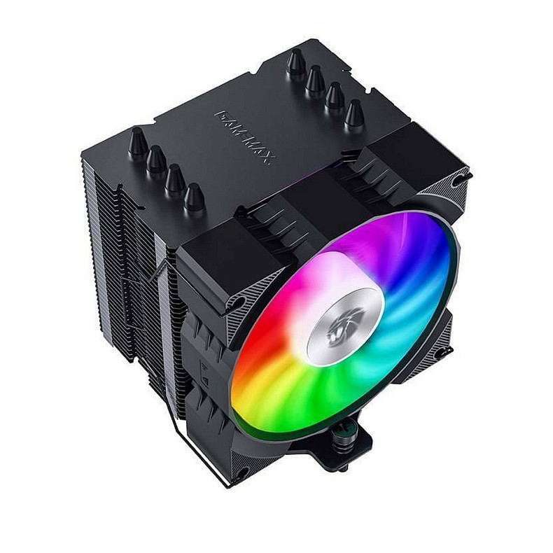 Кулер процессорный GameMax Gamma 90 Black