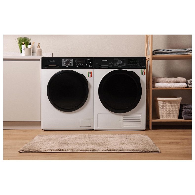 Сушильная машина Ardesto DMI-8I