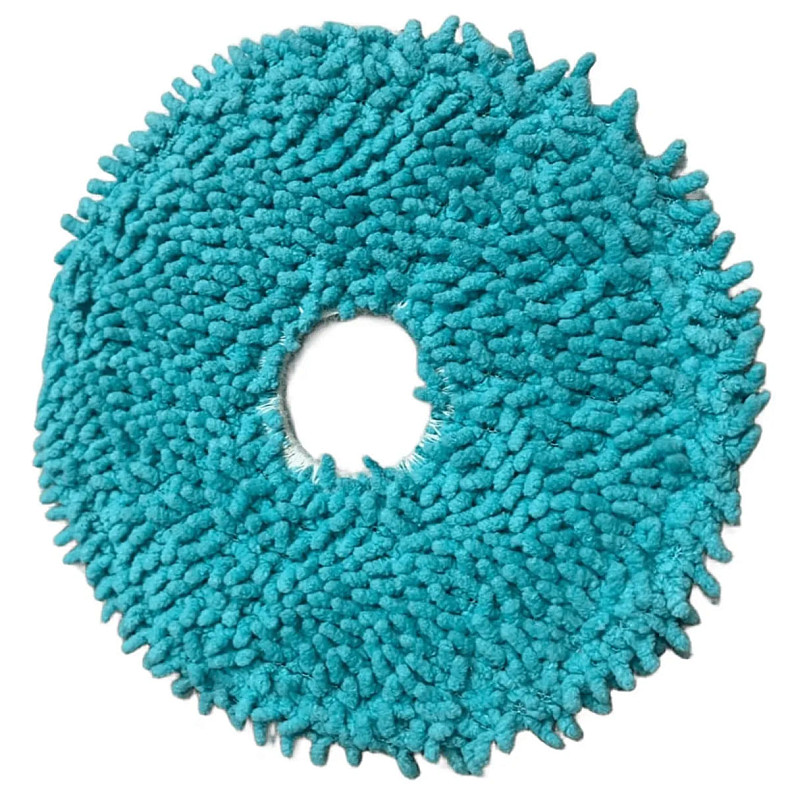 Чистящая ткань для робота-пылесоса Cecotec Conga 11090 Spin Revolution Home&Wash