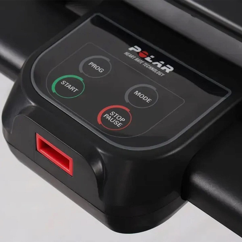 Беговая дорожка Everfit TFK 655 Slim (TFK-655-SLIM)