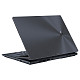 Ноутбук ASUS Zenbook Pro 14 Duo UX8402VV-P1046 14.5&quot; 2.8K OLED, Intel i9-13900H, 32GB, F2TB, NVD4060