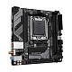 Материнская плата Gigabyte B650I AX Socket AM5