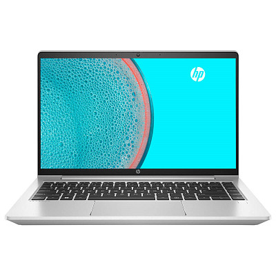 Ноутбук HP ProBook 440 G9 (724Q8EA) Silver