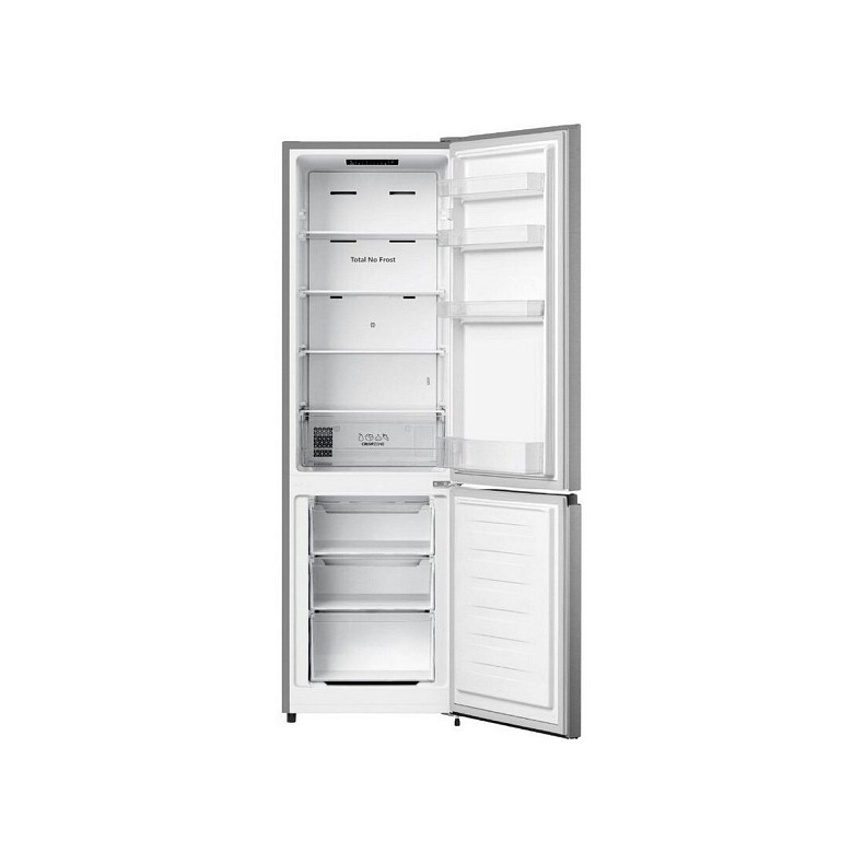 Холодильник Gorenje NRK418EES4