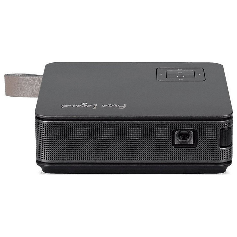 Проектор AOpen PV12p Black (MR.JW211.001)