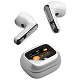 Наушники TWS JBL Live Flex 4 Silver (JBLLIVEFLEX4SIL)