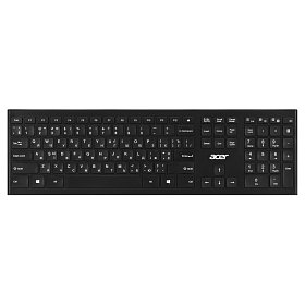 Клавіатура Acer OKR010 (ZL.KBDEE.003)