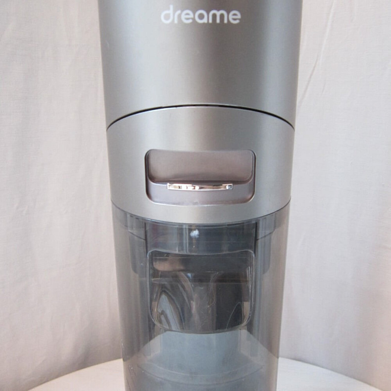 Моющий пылесос Xiaomi Dreame H11 MAX –  Восстановленный (Новый аккумулятор, HEPA-фильтр)