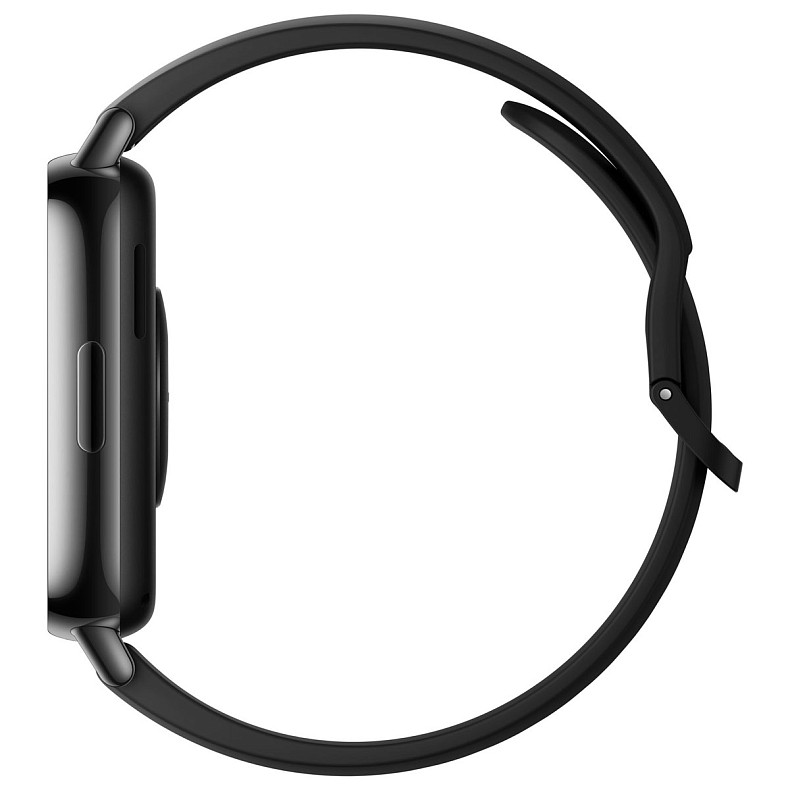 Смарт-часы Xiaomi Redmi Watch 5 Lite Black (BHR8789GL)