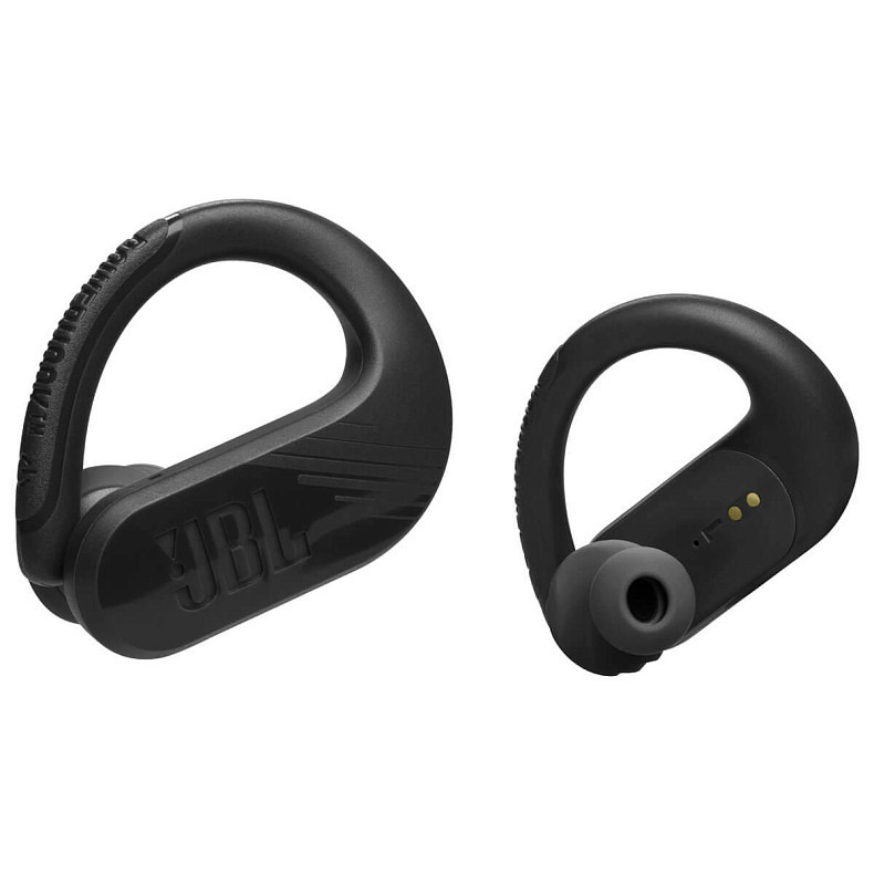 Наушники JBL Endurance Peak 3 Black (JBLENDURPEAK3BLK)