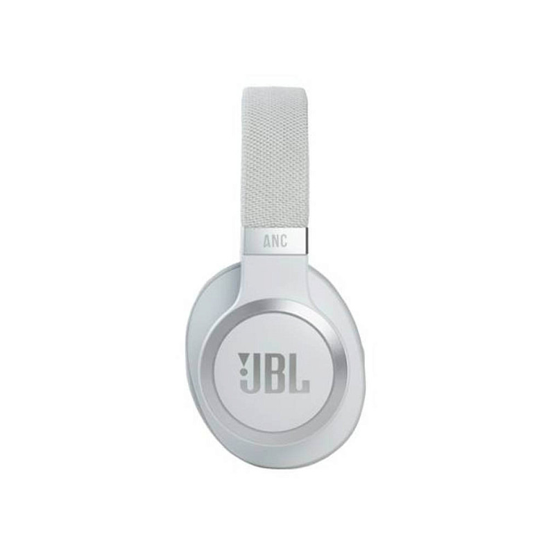 Наушники JBL Live 660 NC White (JBLLIVE660NCWHT)