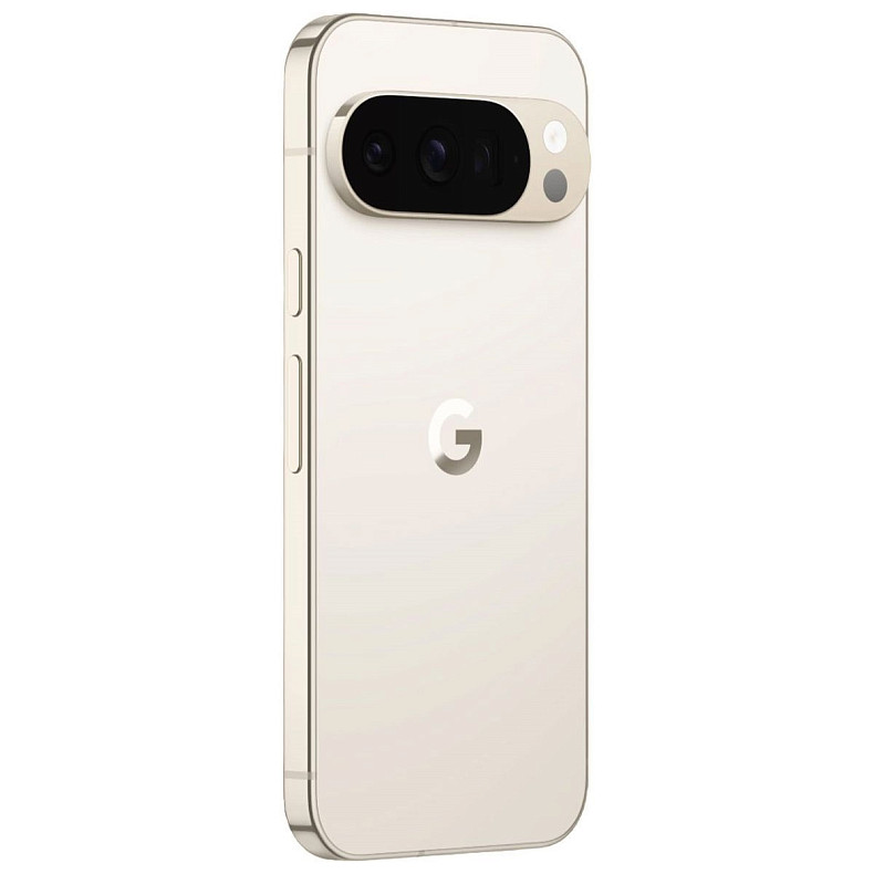 Смартфон Google Pixel 10 Pro 16/256Gb Porcelain
