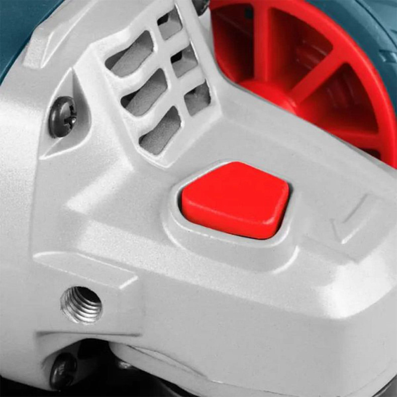 Кутова шліфмашина Ronix 1000Вт, 125мм (3151)