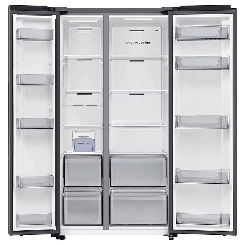 Холодильник Samsung RS70F65Q1TUA