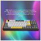 Клавіатура Ajazz AK870 V2 Flying Fish Switch Black USB-C (AK870-V2-FF-BGY)