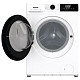 Стирально-сушильная машина Gorenje фронтальная, 8(5)кг, 1400, A+, 55см, дисплей, пара, инвертор, белый