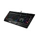 Клавиатура MSI Vigor GK20 UA Black USB