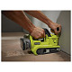 Ленточная шлифмашина Ryobi R18BS-0