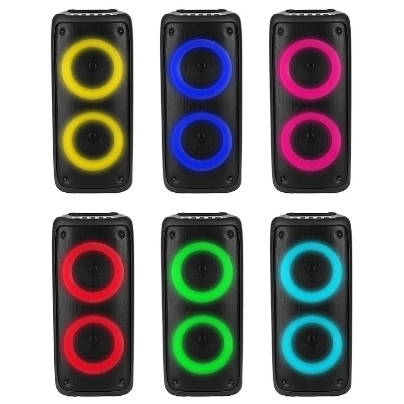 Портативна колонка Media-Tech FunBox BT MT3181 (5906453131818)