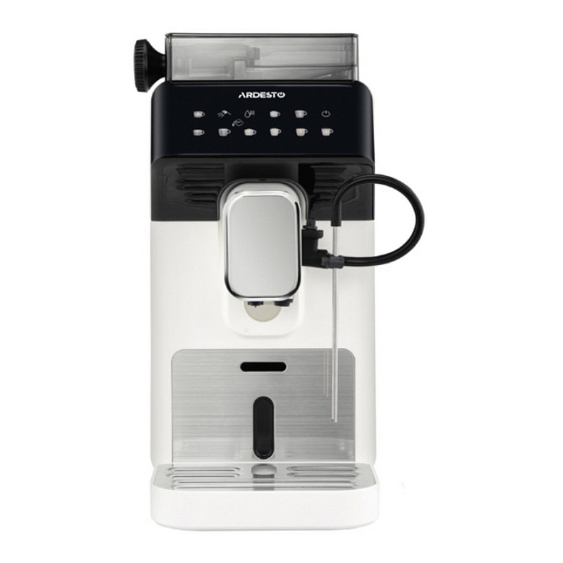 Кофемашина Ardesto FCM-FA900W