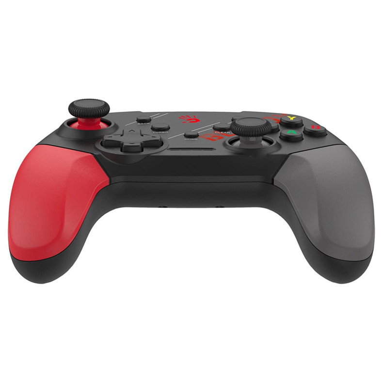 Геймпад Bloody GPW50 Sports Red (4711421995665)