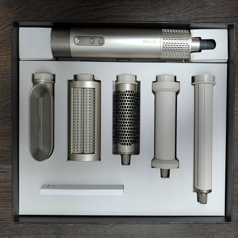 Стайлер Dreame Airstyle AMF17A - Уценка