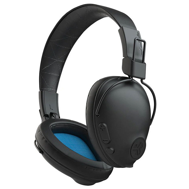 Наушники JLAB Studio Pro Wireless Over Ear Black (IEUHBASTUDIOPRORBLK4)