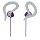 Навушники JBL Yurbuds Focus 100 For Women Purple (YBWNFOCU01PNW)