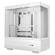 Корпус DeepCool CH690 Digital White (R-CH690-WHNNA0D-G-1) без БП