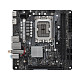 Материнская плата ASRock H610M-ITX/AC Socket 1700