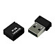 Флеш-накопитель GoodRAM 64GB USB 2.0 UPI2 Black