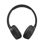 Наушники JBL Tune 660 NC Black (JBLT660NCBLK)