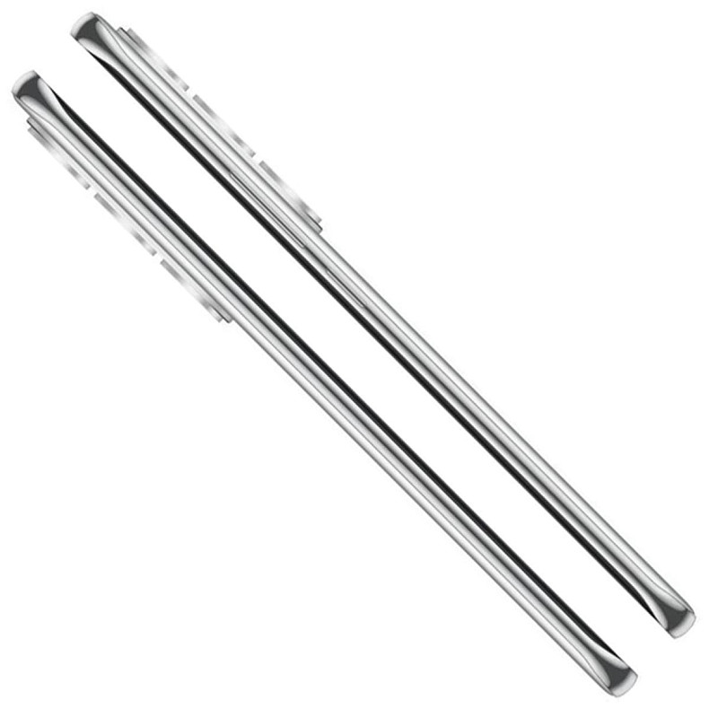 Смартфон Tecno Spark 40 Pro+ (KM7) 8/256GB Aurora White (4894947096341)