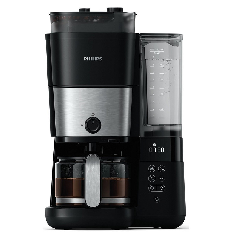 Капельная кофеварка Philips All-in-1 Brew HD7900/50