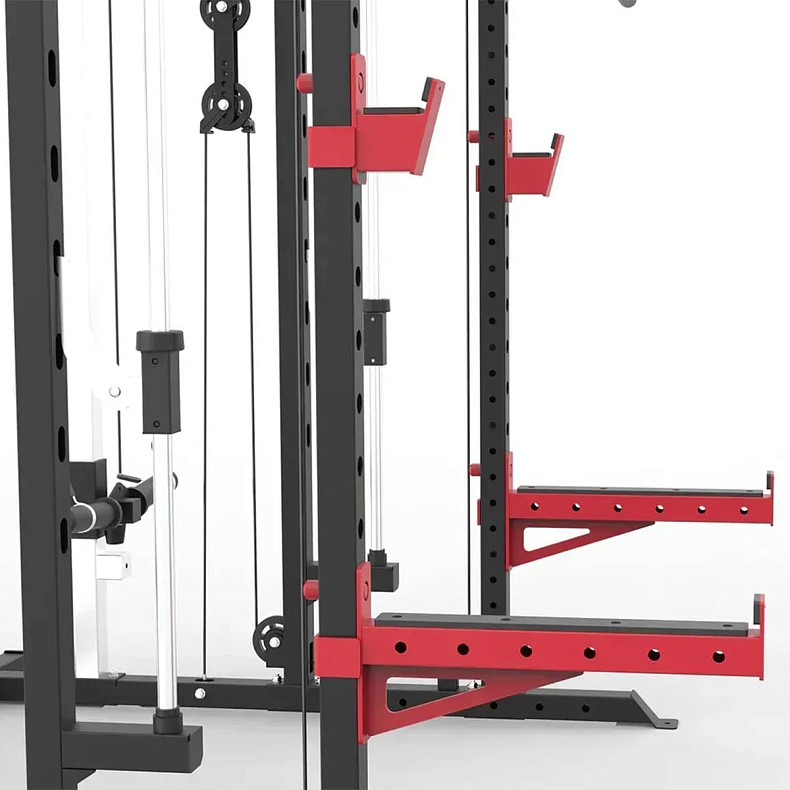 Силовая мультистанция Toorx All-in-One ASX-90 (ASX-90)