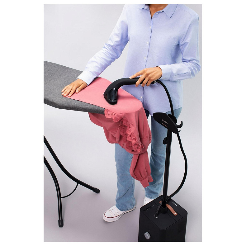 Отпариватель SteamOne EUST01