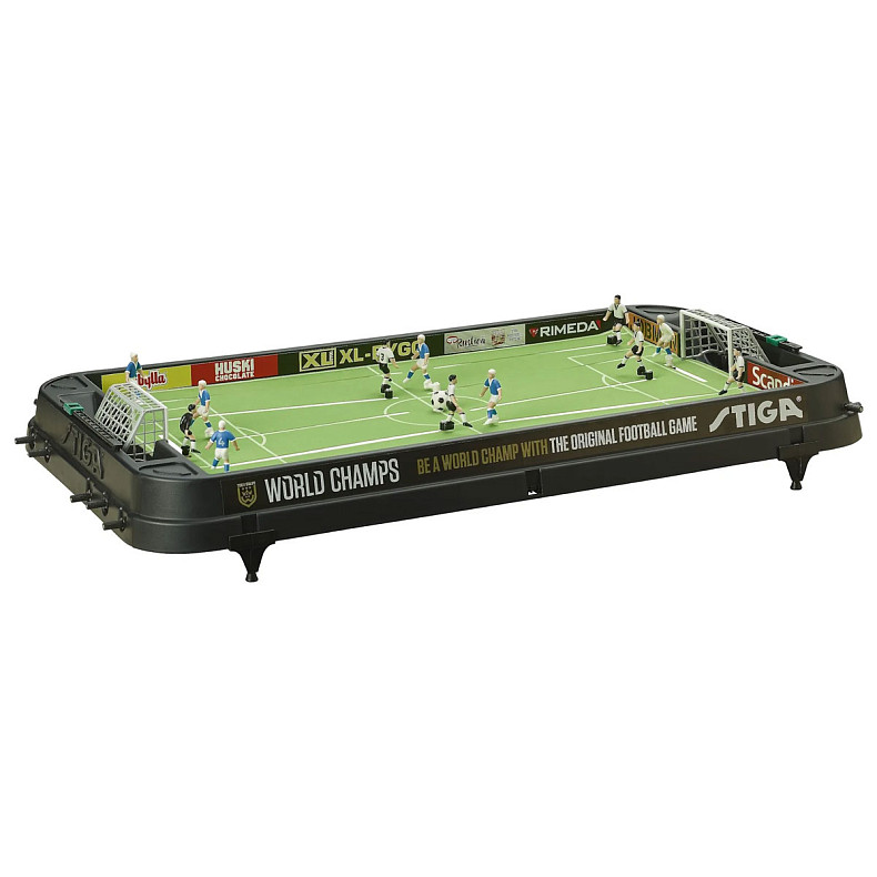 Настільний футбол Stiga Game World Champs (71-1383-21)
