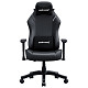 Крісло для геймерів Anda Seat Luna Black Size L (AD18-44-B-PV/C)