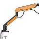 Настільне кріплення Anda Seat Stealth Pro II RGB 17’’-42’’ Orange