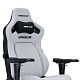 Кресло игровое Anda Seat Kaiser 4 Grey Fabric Size XL