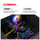 Персональный компьютер COBRA Advanced (A55.16.S10.46.18569)