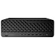 Комп'ютер HP Elitedesk 8-G1i SFF, Intel U7-265, 16GB, F512GB, UMA, WiFi, кл+м, 3р, Win1