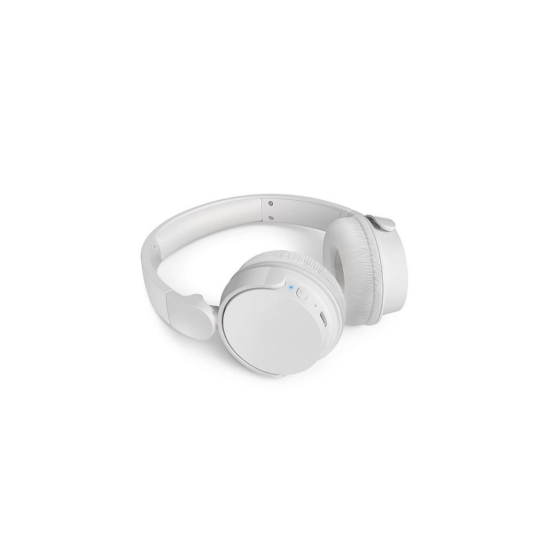 Навушники Philips TAH4209 White (TAH4209WT/00)