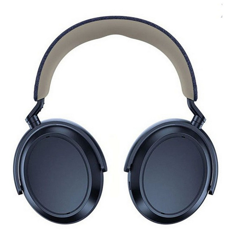 Наушники SENNHEISER MOMENTUM 4 Wireless Denim