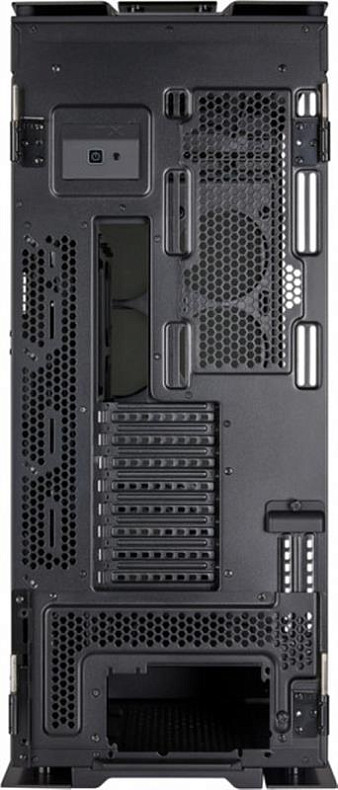 Корпус Corsair Obsidian 1000D Black (CC-9011148-WW) без БП