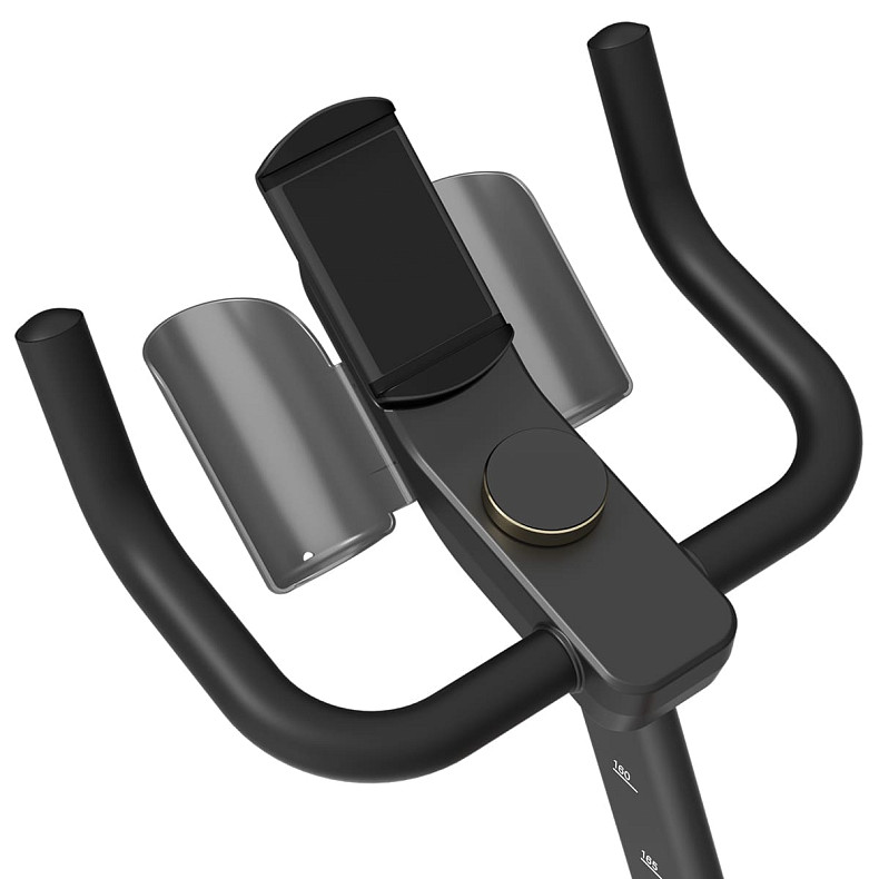 Велотренажер KingSmith Sprint Bike PB08S Черный