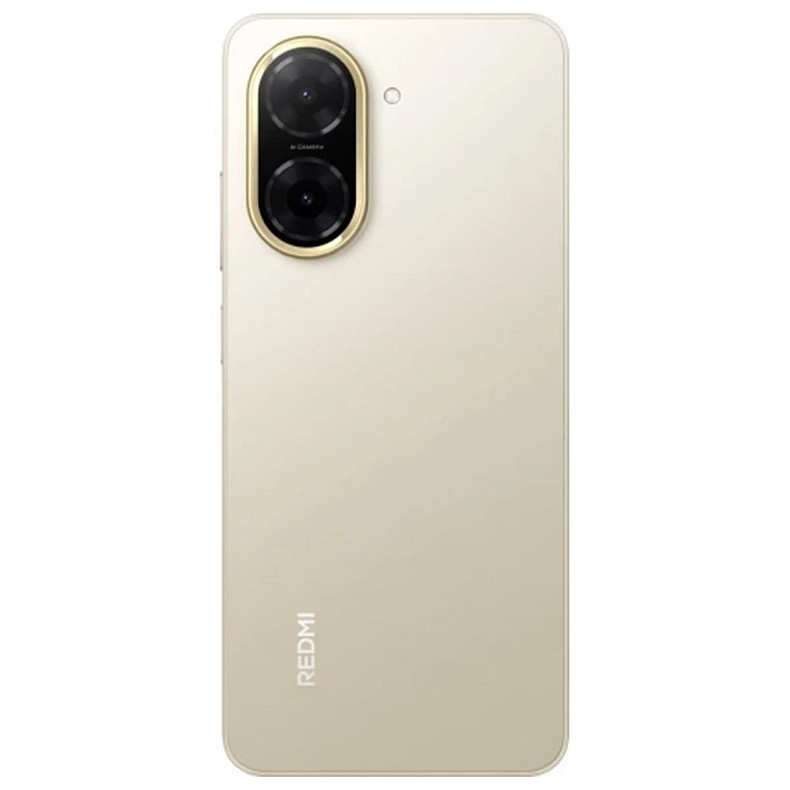 Смартфон Xiaomi Redmi A5 3/64GB Gold