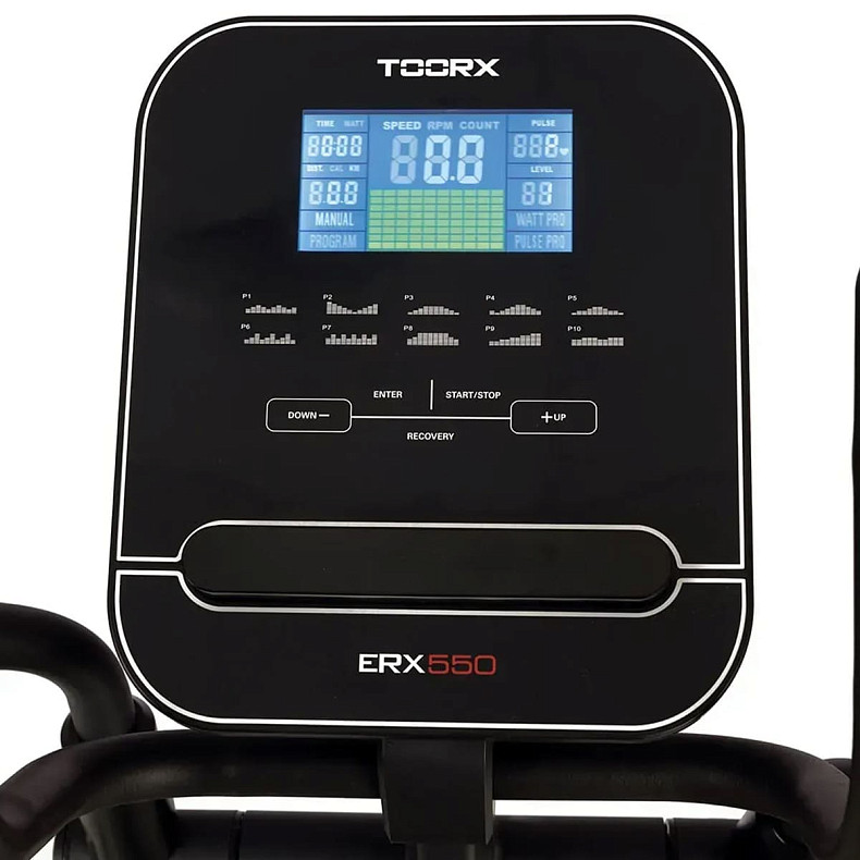 Орбитрек Toorx Elliptical ERX 550 (ERX-550)