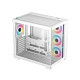 Корпус DeepCool CG530 4F White (R-CG530-WHADA4-G-1)