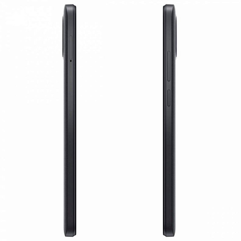 Смартфон Xiaomi Redmi A1 2/32GB Dual Sim Black